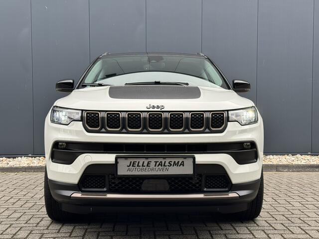 Jeep COMPASS 4xe 240 Plug-in Hybrid Electric Upland | Carplay | Camera | Cruise control | Winter pack