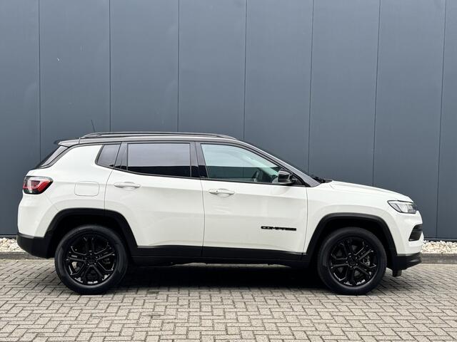 Jeep COMPASS 4xe 240 Plug-in Hybrid Electric Upland | Carplay | Camera | Cruise control | Winter pack