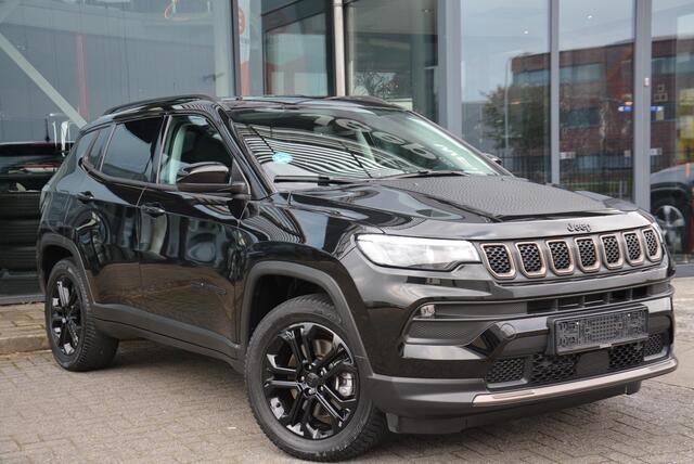Jeep COMPASS 4xe 240 Plug-in Hybrid Electric Upland