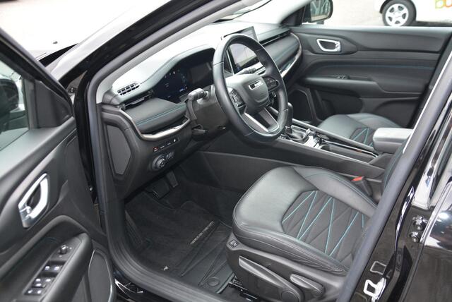 Jeep COMPASS 4xe 240 Plug-in Hybrid Electric Upland