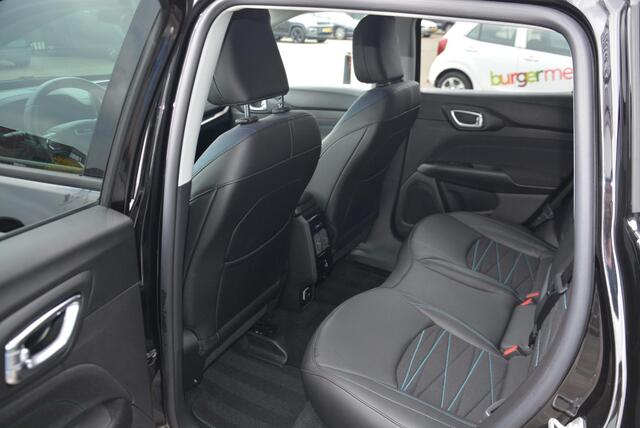 Jeep COMPASS 4xe 240 Plug-in Hybrid Electric Upland