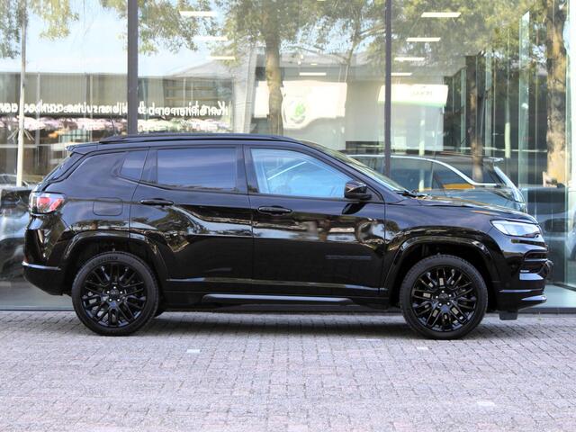Jeep COMPASS 4xe 240 Plug-in Hybrid Electric S | Navi / Leder / Camera