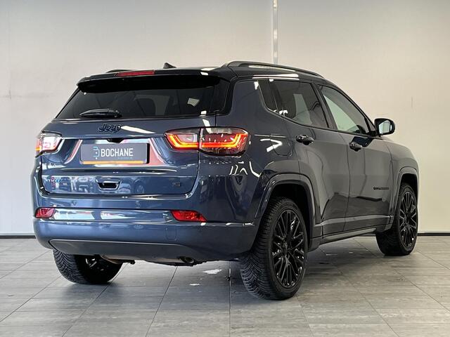 Jeep COMPASS 4xe 240 Plug-in Hybrid Electric S