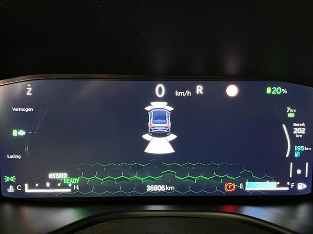 Jeep COMPASS 4xe 240 Plug-in Hybrid Electric S