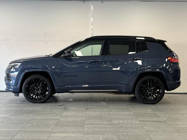 Jeep COMPASS 4xe 240 Plug-in Hybrid Electric S