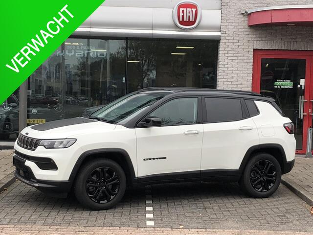 Jeep COMPASS 4xe 240 Plug-in Hybrid Electric Upland NAVI|CLIMATE|APPLE/ANDROID|CAMERA|ACC|18"