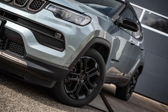 Jeep COMPASS 4xe 240 Plug-in Hybrid Electric Upland