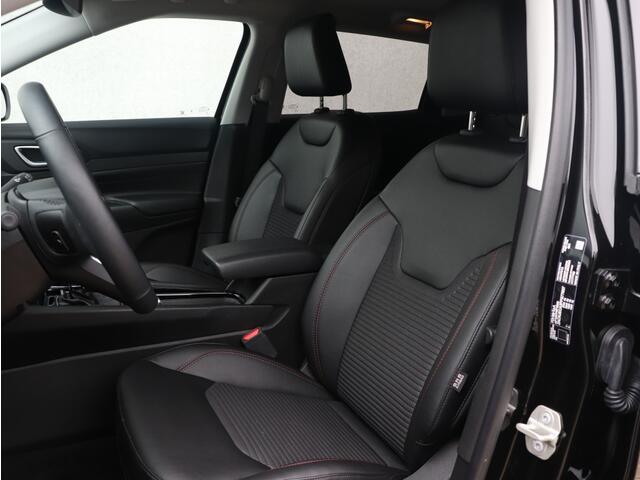 Jeep COMPASS 1.5T e-Hybrid 130 PK High Altitude | Carplay | Winter | Camera |