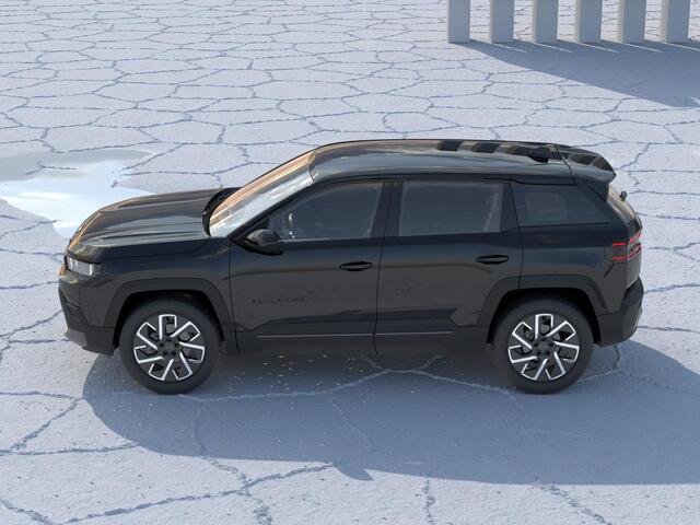 Jeep COMPASS Altitude 74 kWh