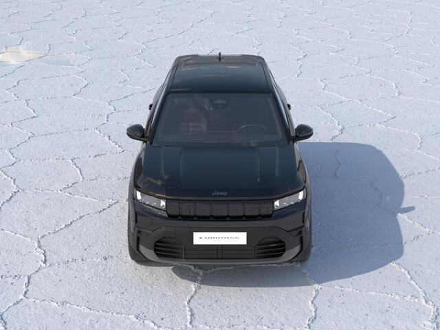 Jeep COMPASS Altitude 74 kWh