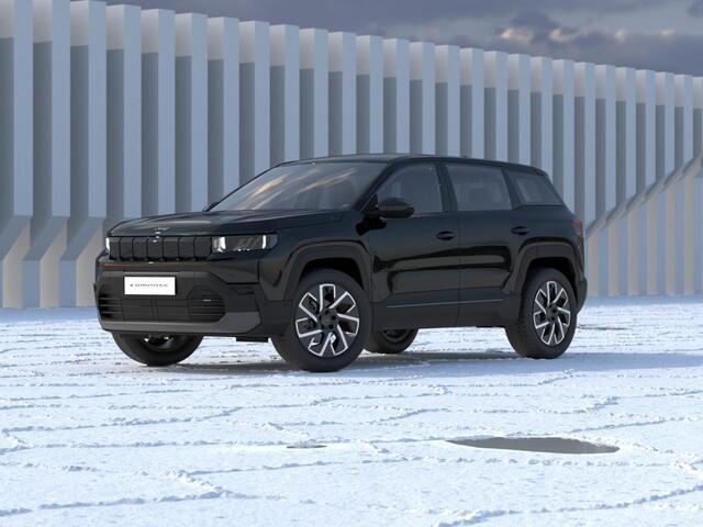 Jeep COMPASS Altitude 74 kWh