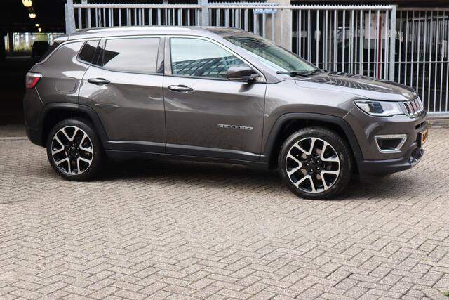 Jeep COMPASS 1.4 MultiAir Opening Edition Plus