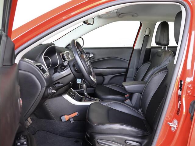 Jeep COMPASS 1.3T Sport | Automaat | 19" | Navi | Trekhaak |