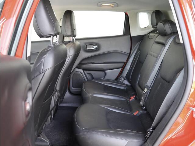 Jeep COMPASS 1.3T Sport | Automaat | 19" | Navi | Trekhaak |