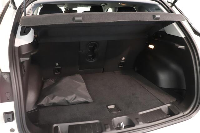 Jeep COMPASS 4xe 240 Plug-in Hybrid Electric S | Camera | Leder | Adaptieve Cruise control | Achterklep elektrisch | Navigatie | Climate control |