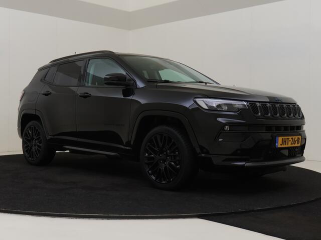 Jeep COMPASS 4xe 240 Plug-in Hybrid Electric S