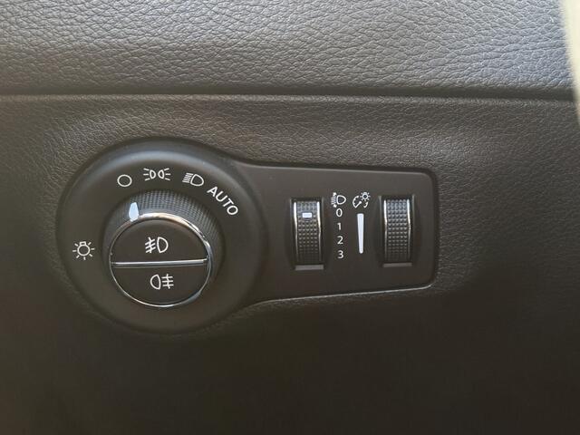 Jeep COMPASS 1.4 MultiAir Limited 4x4 GRATIS Afleverpakket! Stuur verw. | Leer | Beats |