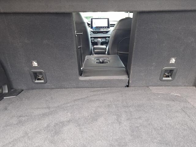 Jeep COMPASS 4xe 240 PHEV Hybrid Electric S 4WD | Leder | Camera | NAVI | LED | Adaptive CC | (occasion)