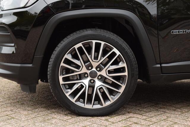 Jeep COMPASS 4xe 190 Plug-in Hybrid Electric Limited Lease Ed.