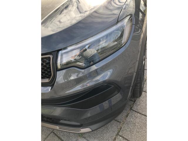 Jeep COMPASS 4xe 240 Plug-in Hybrid Electric Upland NAVI|CLIMATE|APPLE/ANDROID|CAMERA|STOELVERWARMING|18"