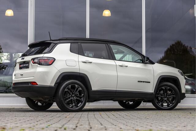 Jeep COMPASS 4xe 240 Plug-in Hybrid Electric S | Camera | ACC