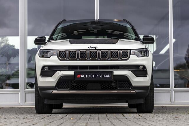 Jeep COMPASS 4xe 240 Plug-in Hybrid Electric S | Camera | ACC