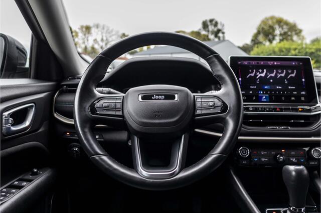 Jeep COMPASS 4xe 240 Plug-in Hybrid Electric S | Camera | ACC