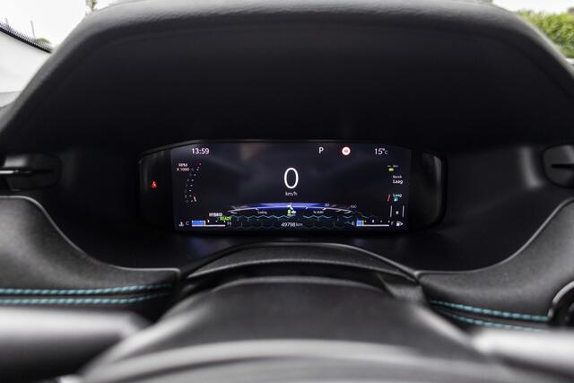 Jeep COMPASS 4xe 240 Plug-in Hybrid Electric S | Camera | ACC