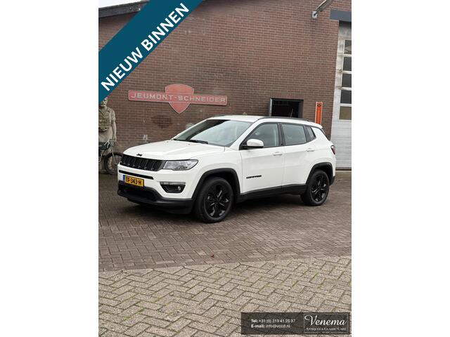 Jeep COMPASS 1.4 MultiAir Night Eagle