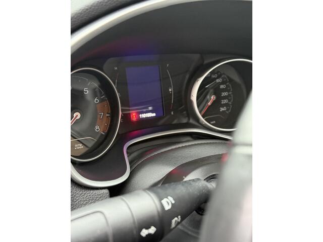 Jeep COMPASS 1.4 MultiAir Night Eagle