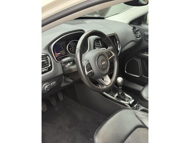 Jeep COMPASS 1.4 MultiAir Night Eagle