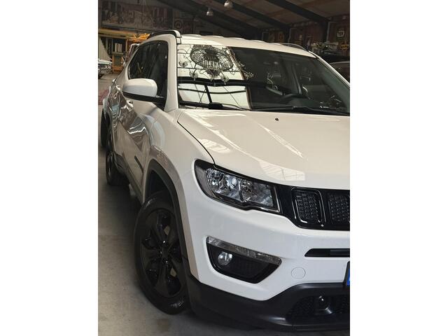 Jeep COMPASS 1.4 MultiAir Night Eagle