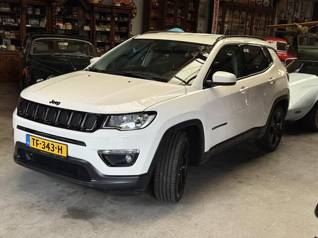 Jeep COMPASS 1.4 MultiAir Night Eagle