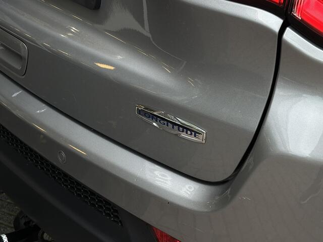 Jeep COMPASS 1.4 MultiAir Longitude Cruise Lane Assist Camera DAB+ Leer/Stof 17''LM Trekhaak