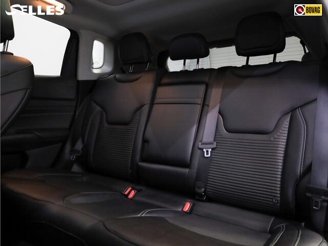 Jeep COMPASS 4xe 190 Plug-in Hybrid Electric Limited S camera | Schuif-/kantel dak | Adaptive cruisecontrol