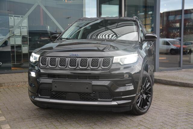 Jeep COMPASS 4xe 240 Plug-in Hybrid Electric S