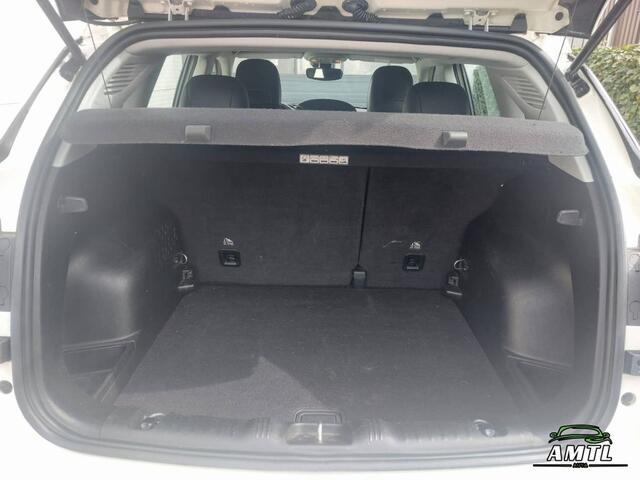 Jeep COMPASS - 1.4 MultiAir Longitude