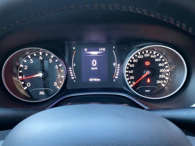 Jeep COMPASS 1.4 M.AIR LONGITUDE NAV CRUISE CARPLAY CAMERA DAB TREK-H LMV