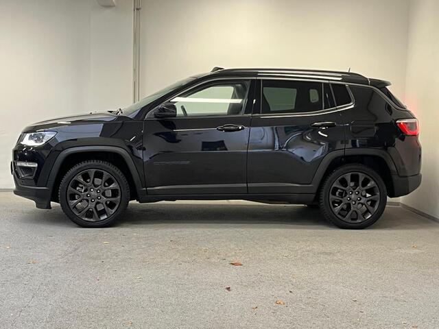 Jeep COMPASS 4xe 240 Plug-in Hybrid Electric S | PANO | LEDER | ALL SEASON |