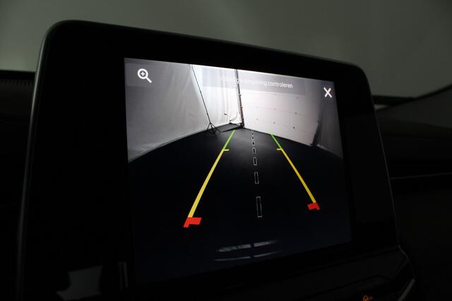 Jeep COMPASS 1.5T e-Hybrid Longitude Camera/Stoelverwarming/Hybride/Keyless