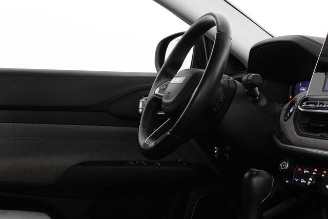 Jeep COMPASS 1.5T e-Hybrid Longitude Camera/Stoelverwarming/Hybride/Keyless