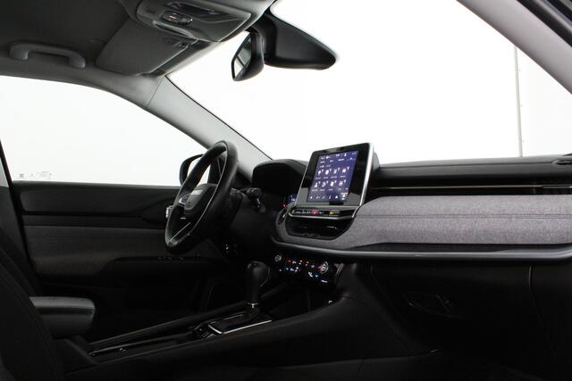 Jeep COMPASS 1.5T e-Hybrid Longitude Camera/Stoelverwarming/Hybride/Keyless