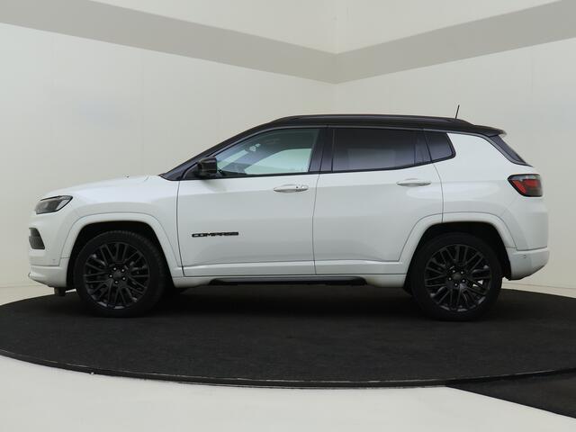 Jeep COMPASS 1.3T S