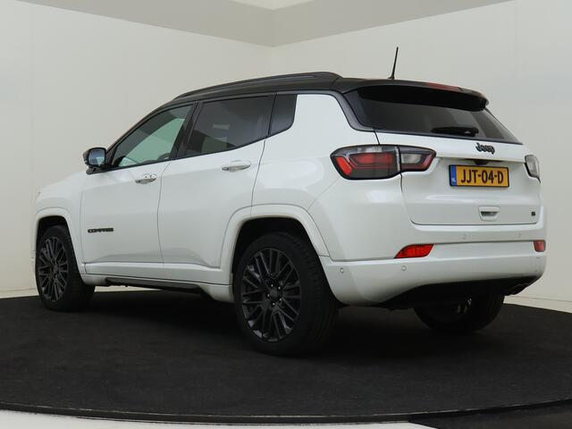 Jeep COMPASS 1.3T S