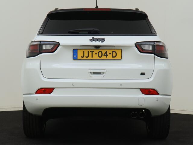 Jeep COMPASS 1.3T S