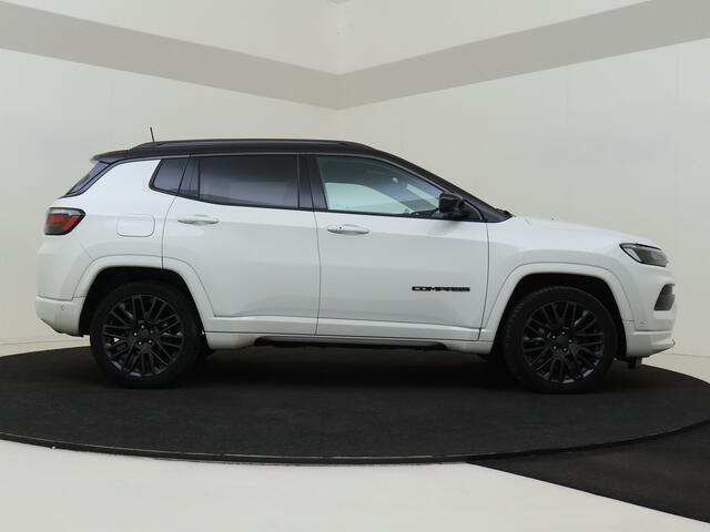 Jeep COMPASS 1.3T S