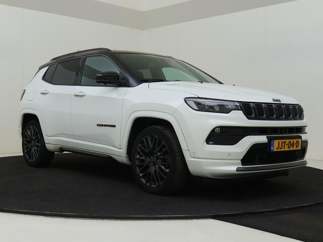 Jeep COMPASS 1.3T S