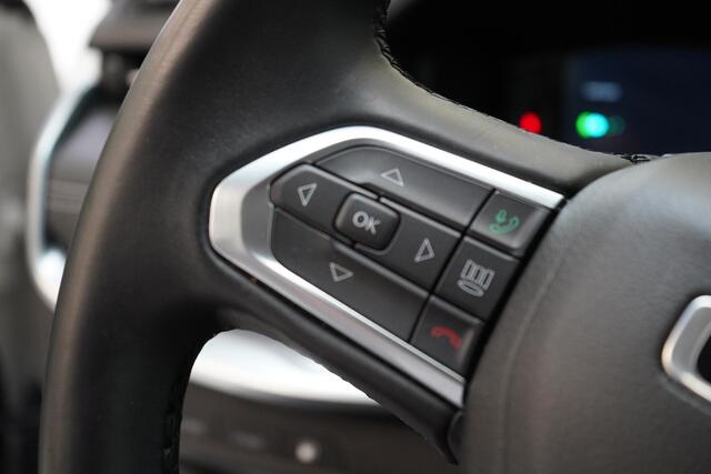 Jeep COMPASS 4xe 240 Plug-in Hybrid Electric S | Leder | Navigatie | Achteruitrijcamera | Stuurverwarming