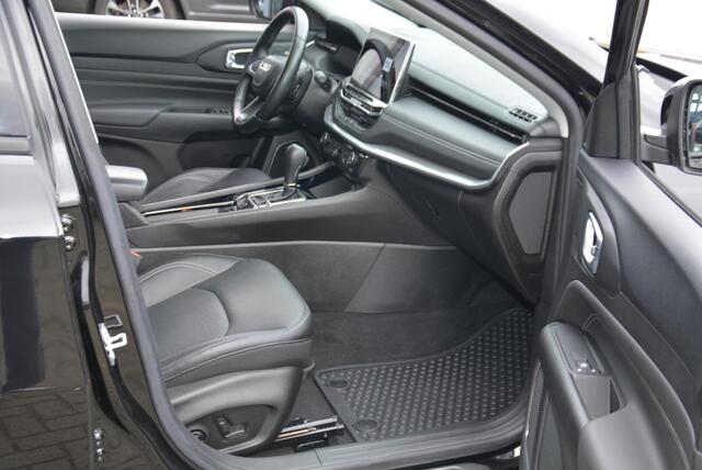 Jeep COMPASS 4xe 240 Plug-in Hybrid Electric S | Memory | 360 camera | Winter pack | Rijklaarprijs 12 maanden garantie