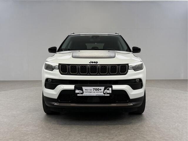Jeep COMPASS 1.3 T4-PHEV 4xE Upland AT | Virtual | Carplay | Camera | Stoel/stuurverw. | Adaptive Cruise | LED | Keyless